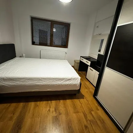 Bia's Appartement Năvodari