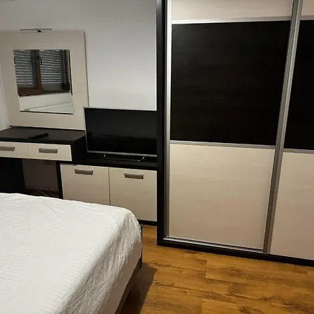 Appartement Bia's *