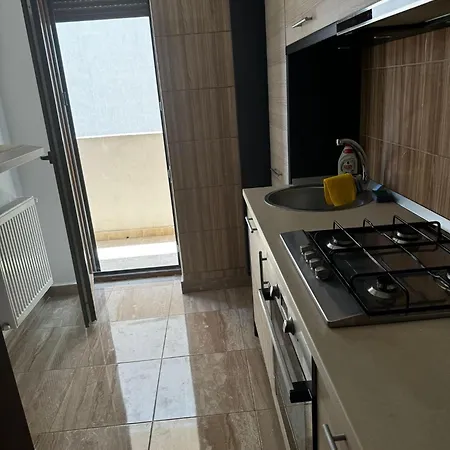 Bia's Apartment