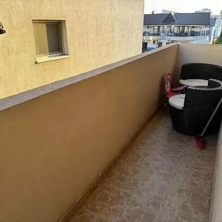 Appartement Bia's *