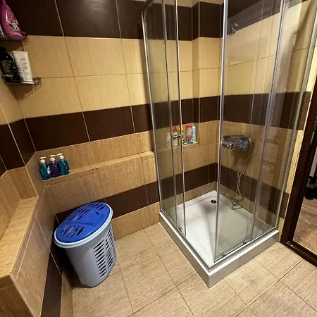 Appartement Bia's *